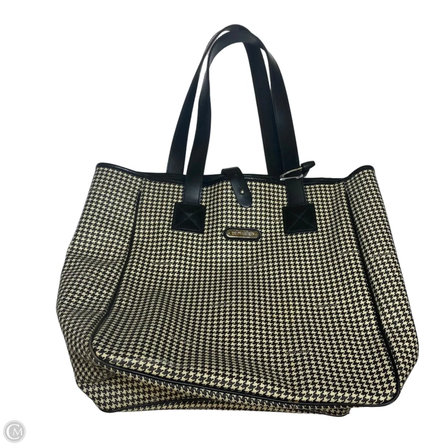 Handbag By Ralph Lauren, Size: Large