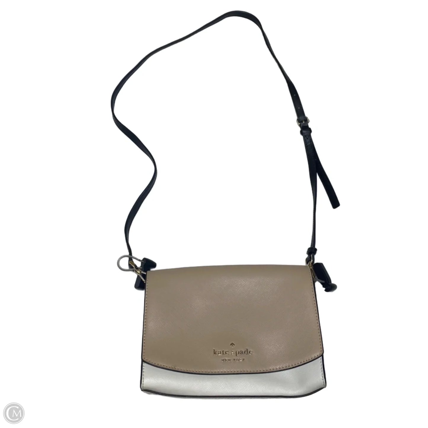 Crossbody Designer By Kate Spade, Size: Medium