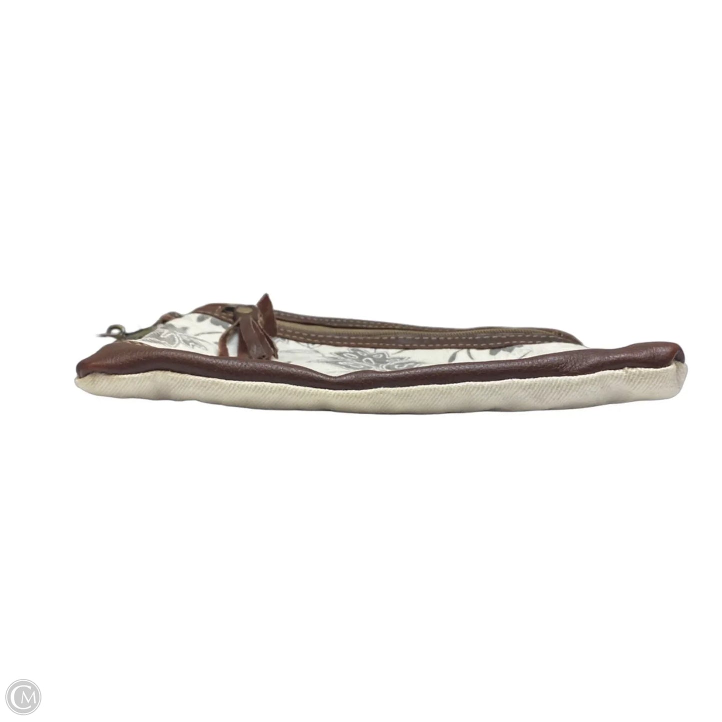 Wristlet By Myra, Size: Medium