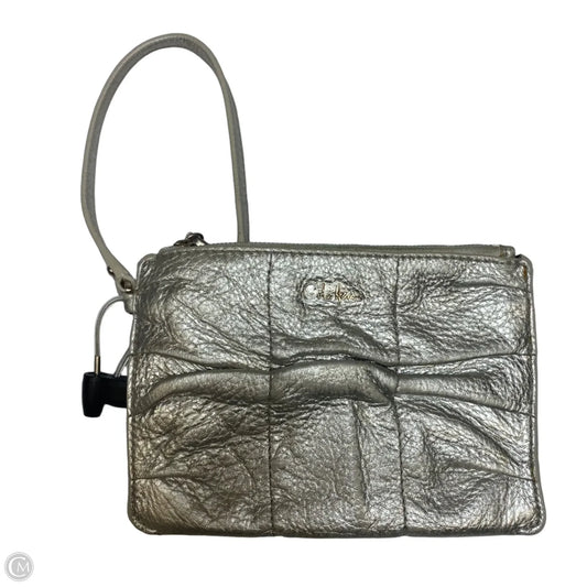 Wristlet Designer By Cole-haan, Size: Small