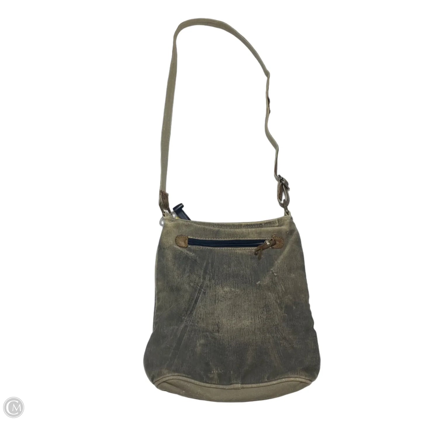 Crossbody By Myra, Size: Medium