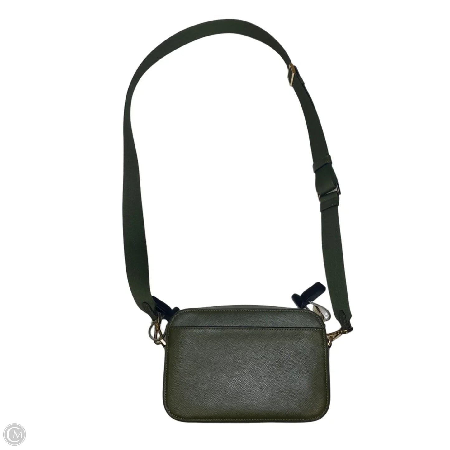 Crossbody Designer By Kate Spade, Size: Medium