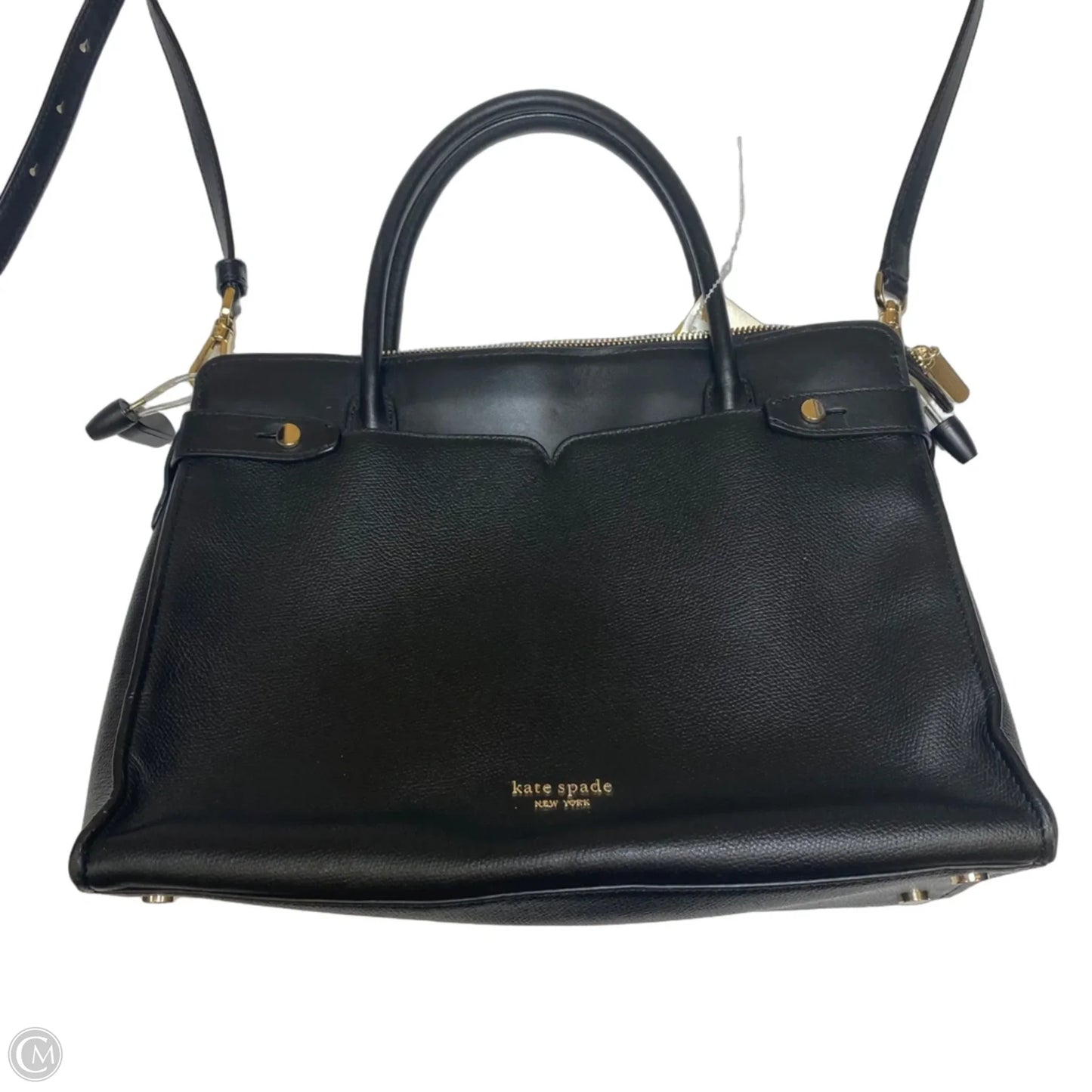 Handbag Designer By Kate Spade, Size: Medium