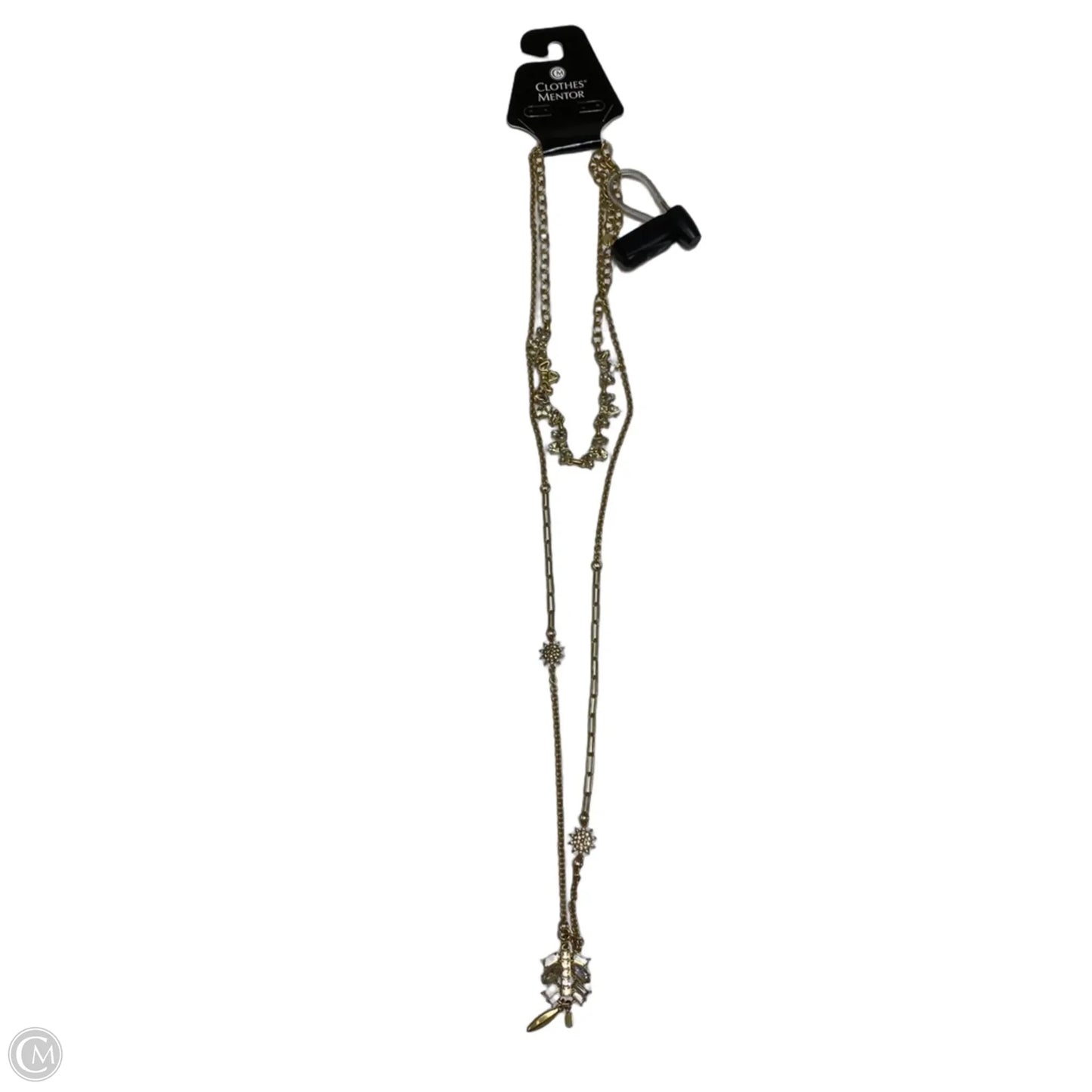 Necklace Layered By Stella And Dot