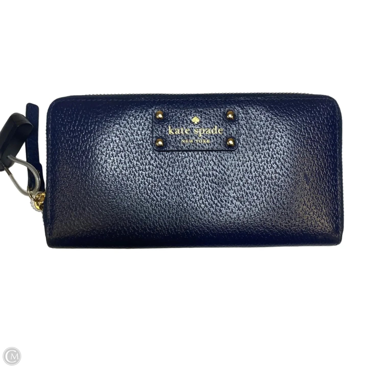 Wallet Designer By Kate Spade, Size: Large