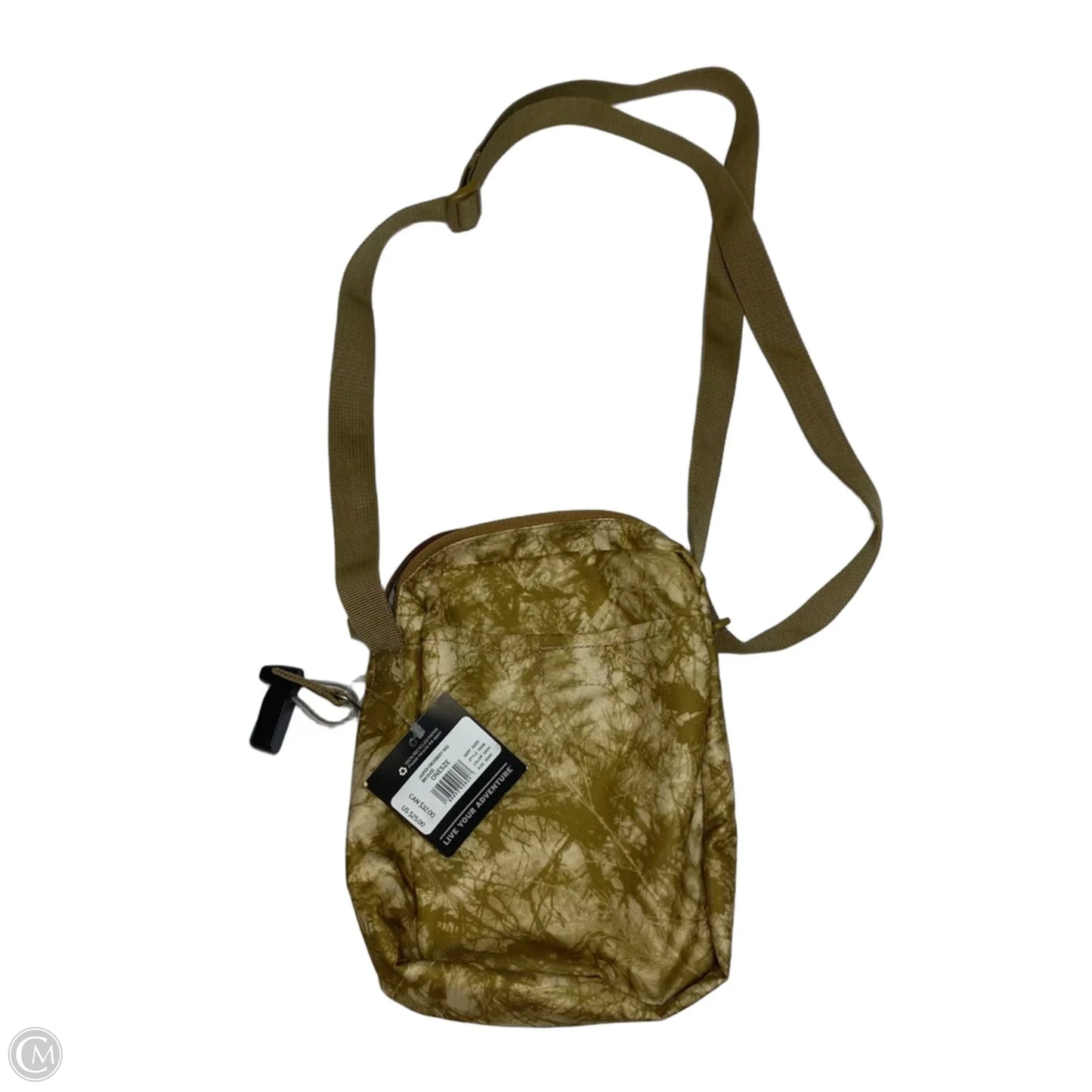 Crossbody By Eddie Bauer, Size: Small