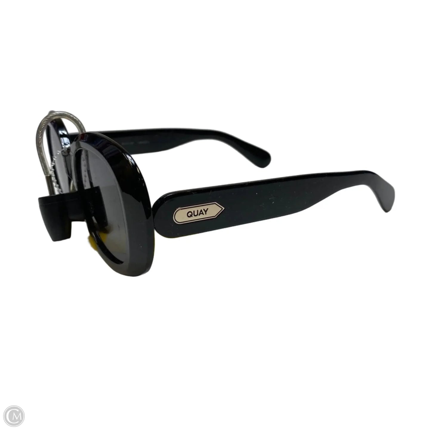 Sunglasses By Quay, Size:
