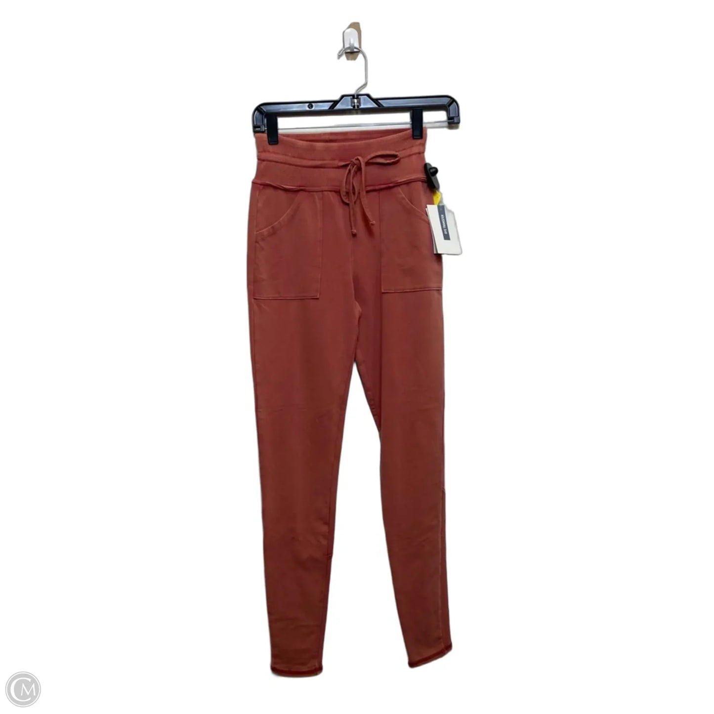 Pants Lounge By True Craft In Orange, Size: S