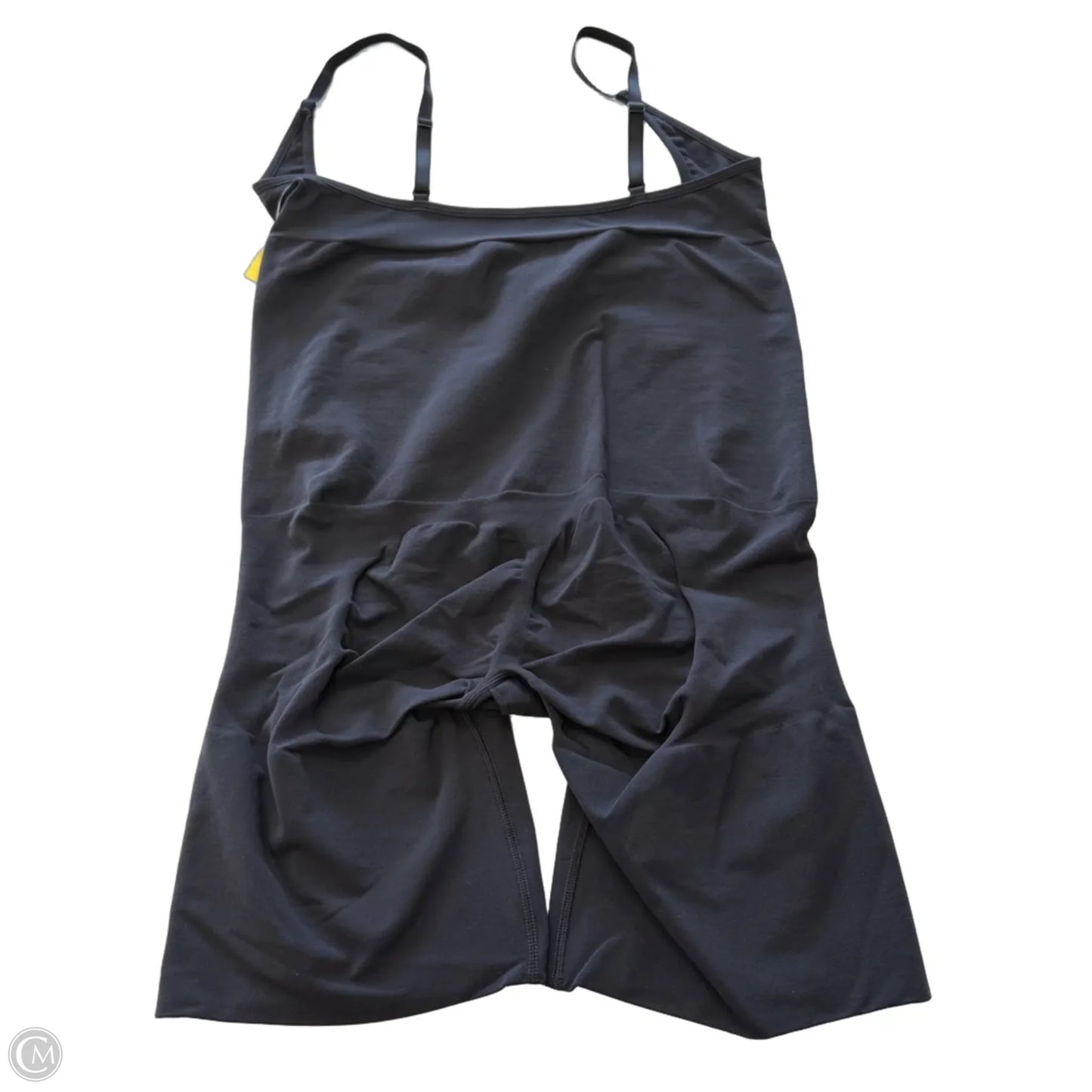 Bodysuit By Skims In Black, Size: 4x