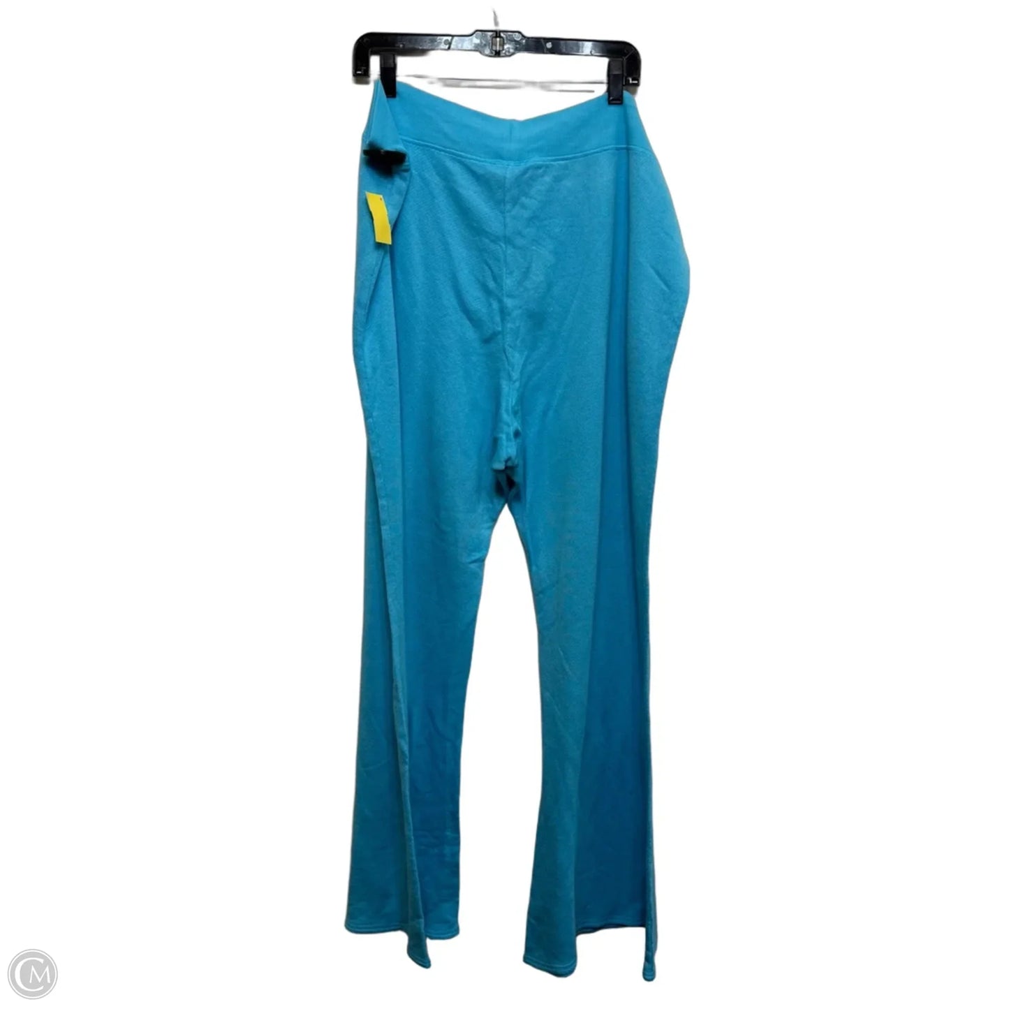 Pants Lounge By Skims In Blue, Size: 4x