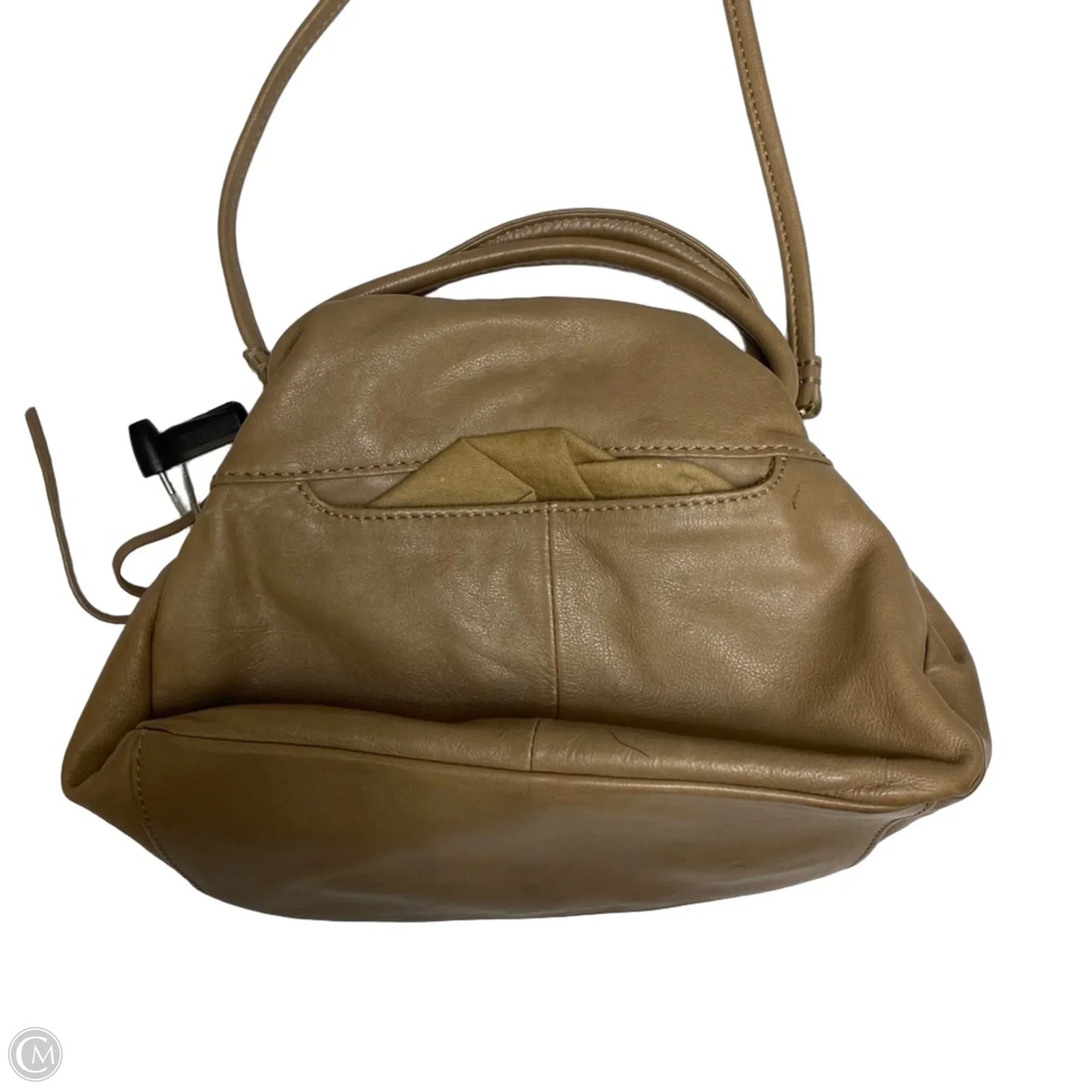 Crossbody Designer By Hobo Intl, Size: Medium