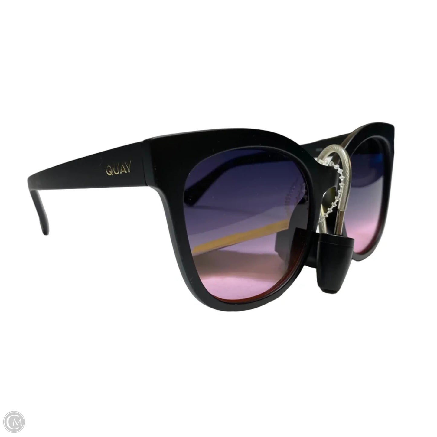 Sunglasses By Quay, Size: