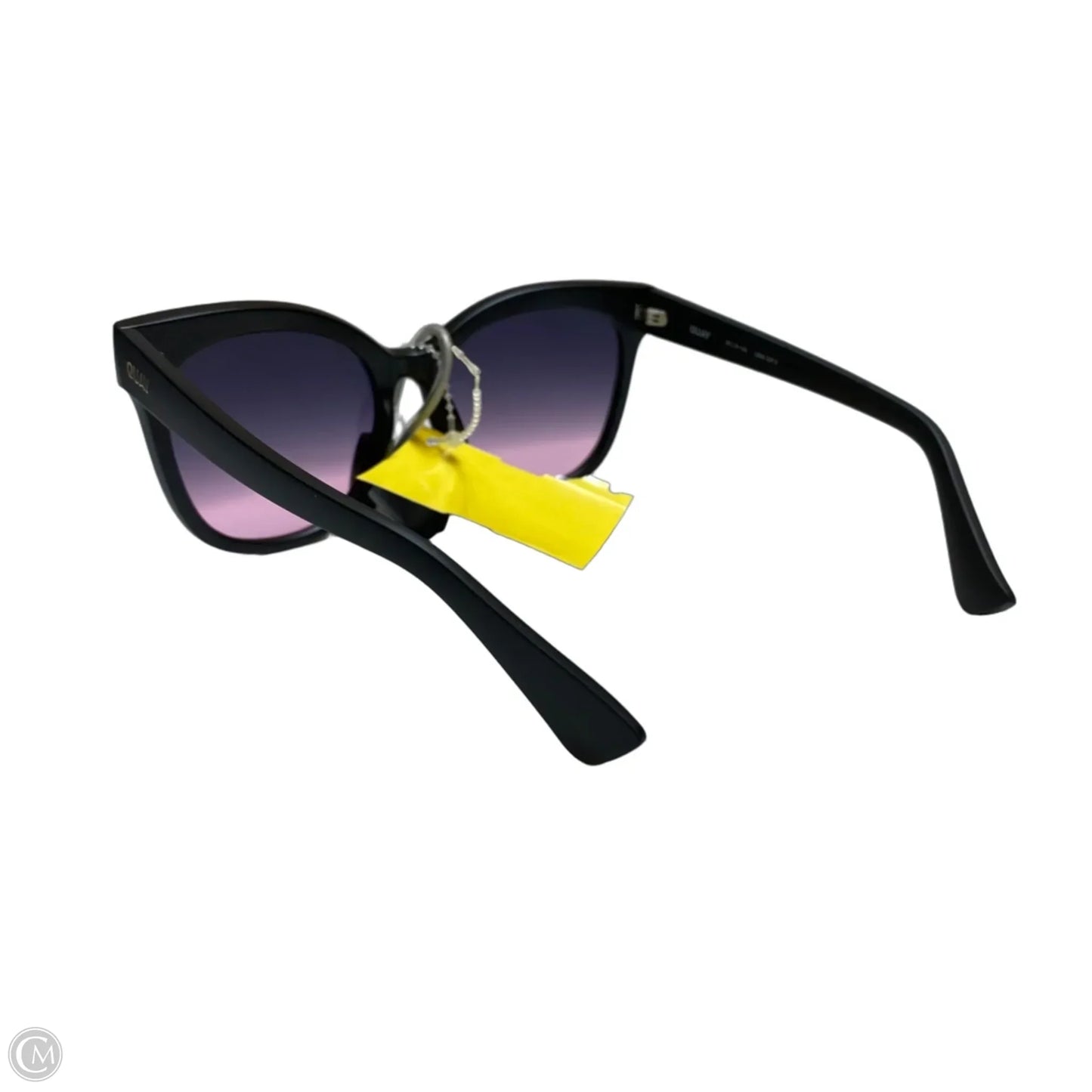 Sunglasses By Quay, Size: