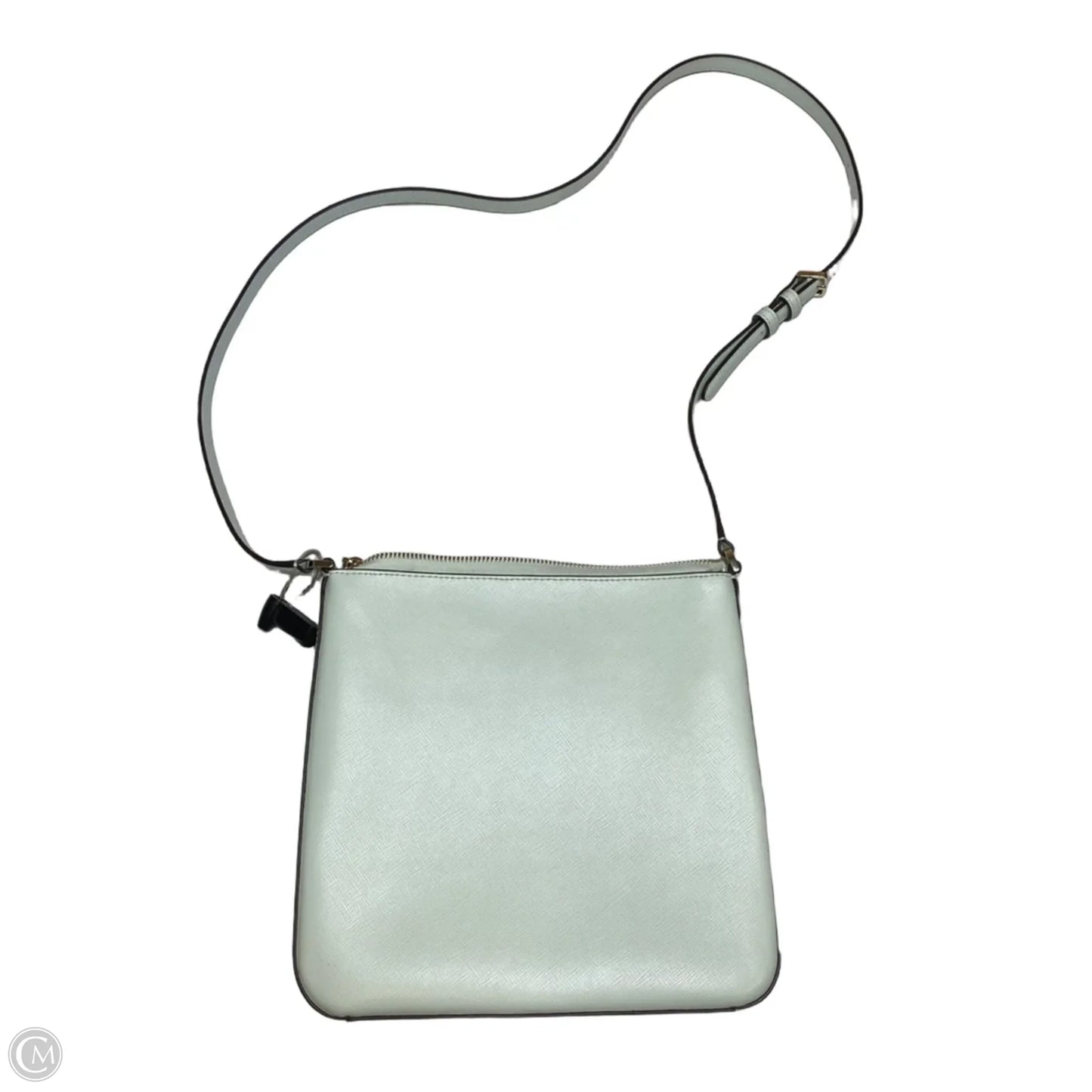 Crossbody Designer By Kate Spade, Size: Medium
