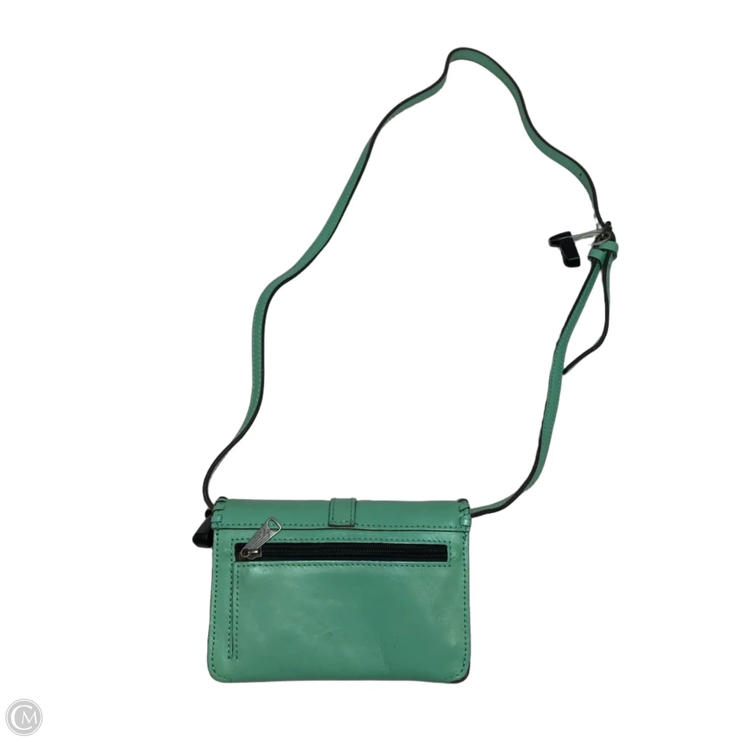 Crossbody Designer By Patricia Nash, Size: Small