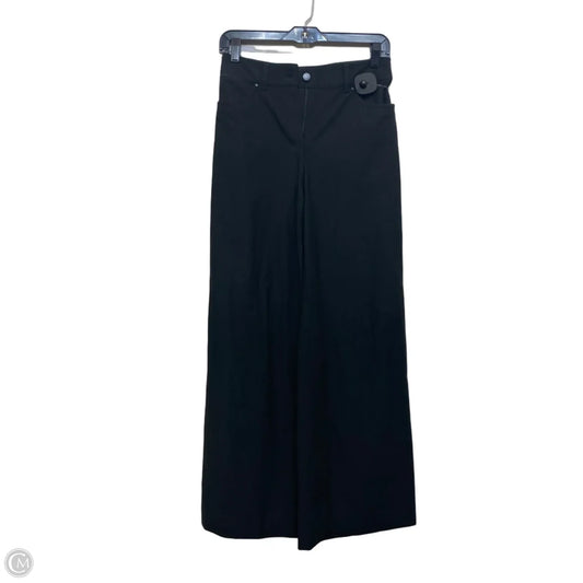 Pants Dress Designer By Lululemon In Black, Size: 2