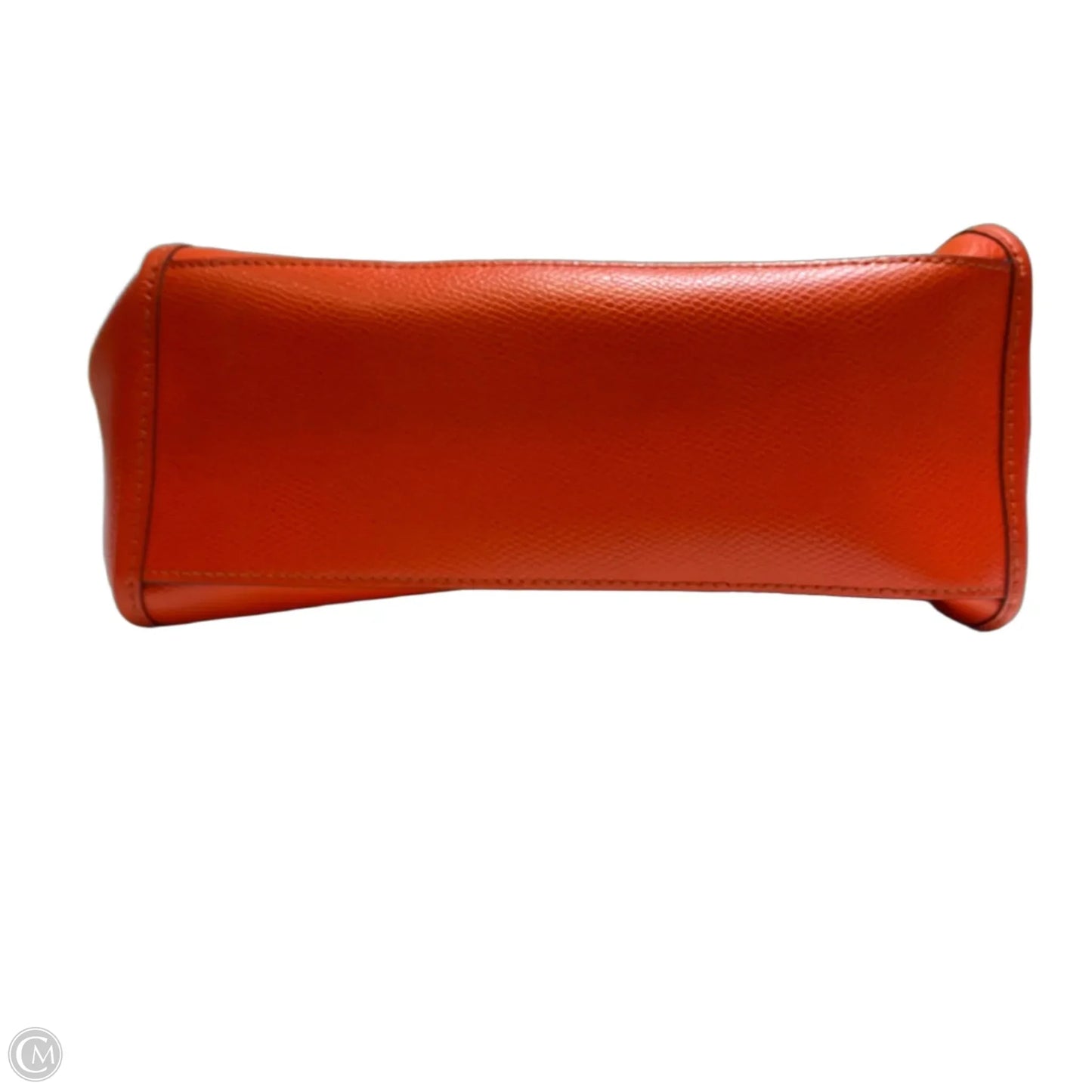 Crossbody Designer By Coach, Size: Medium