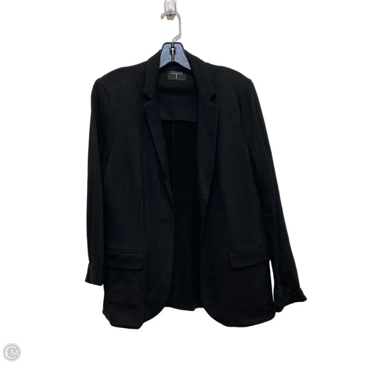 Blazer By Tahari In Black, Size: M