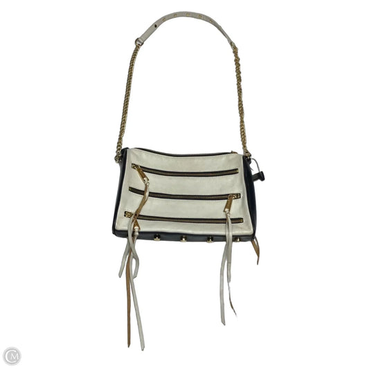 Crossbody Designer By Rebecca Minkoff, Size: Medium