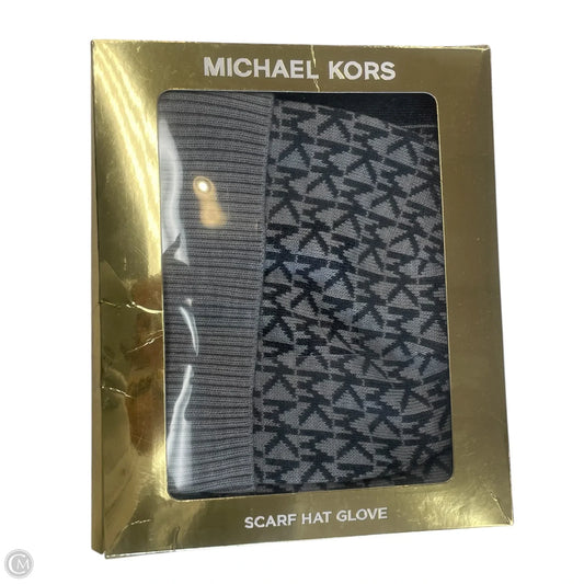 Winter Accessory Set By Michael By Michael Kors
