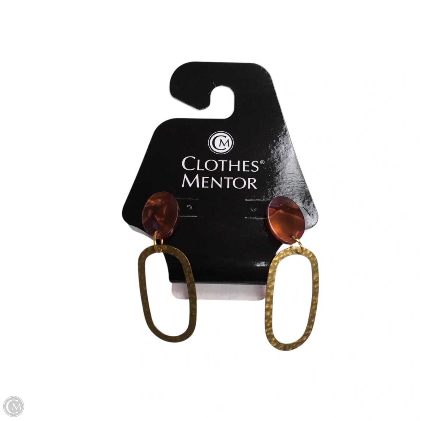 Earrings Dangle/drop By Clothes Mentor