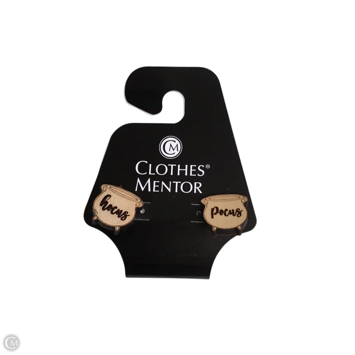 Earrings Stud By Clothes Mentor