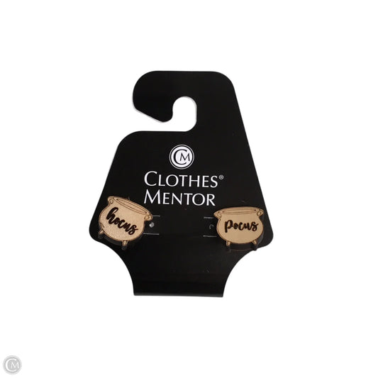 Earrings Stud By Clothes Mentor