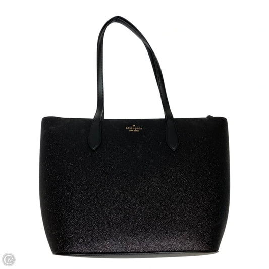 Handbag Designer By Kate Spade, Size: Large