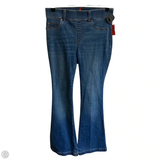 Jeans Jeggings By Spanx In Blue, Size: S