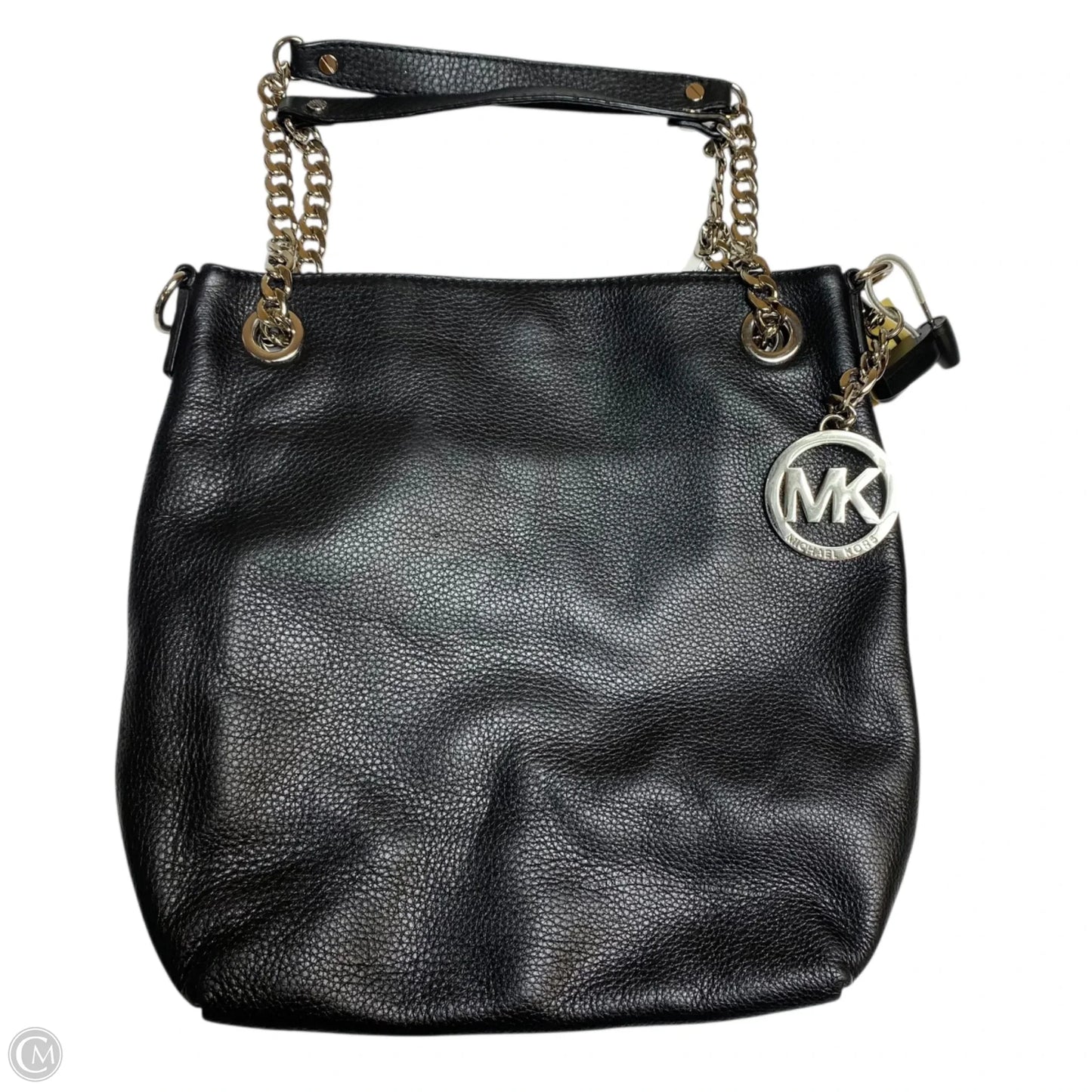 Handbag Designer By Michael Kors, Size: Small
