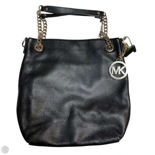 Handbag Designer By Michael Kors, Size: Small