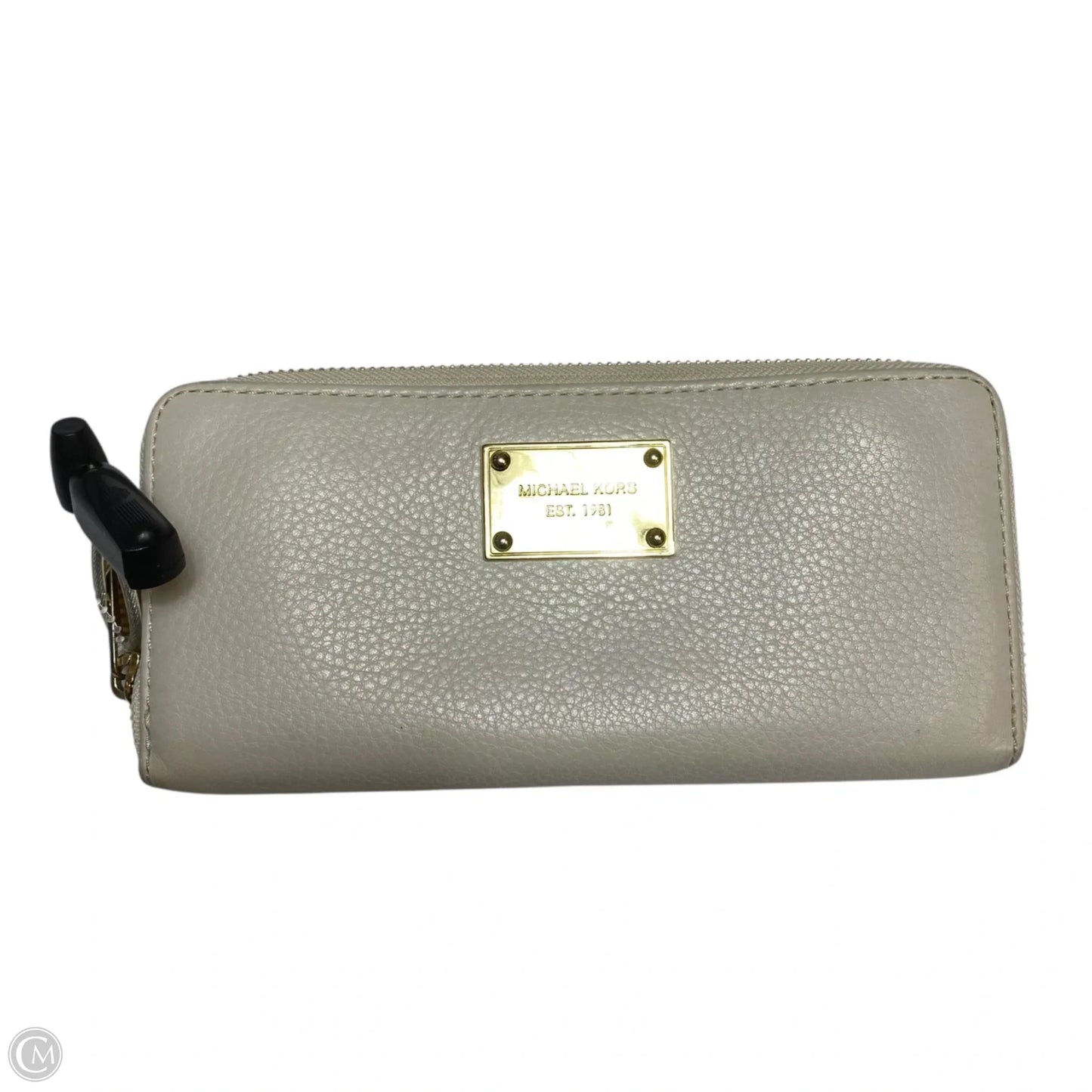 Wallet Designer By Michael Kors, Size: Large