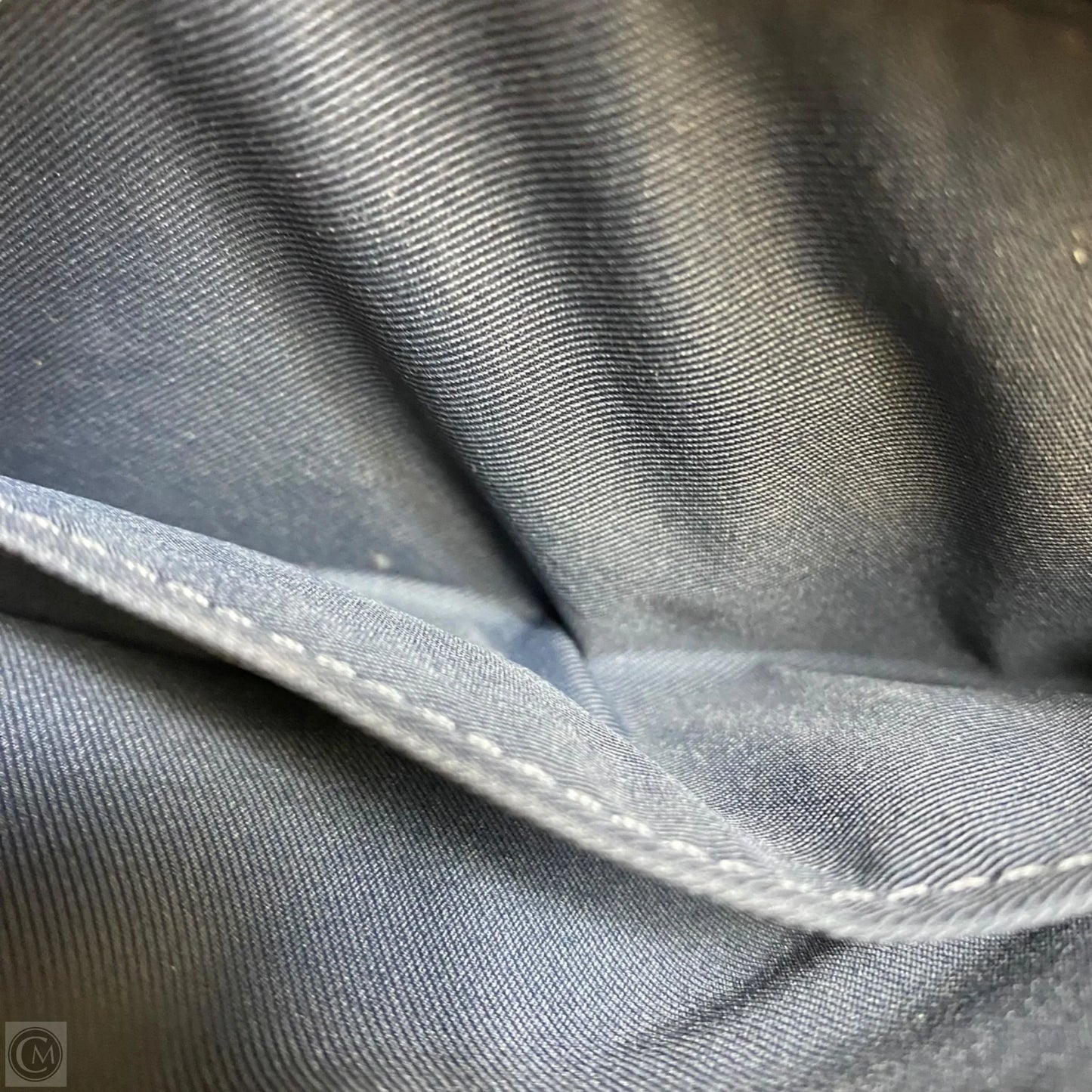 Wristlet Designer By Coach, Size: Large