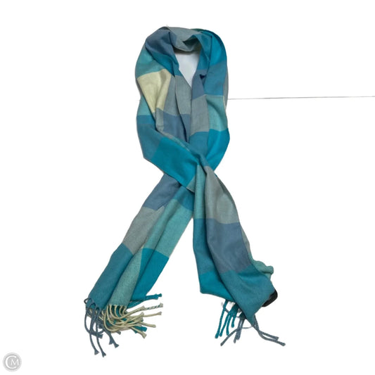 Scarf Long By Clothes Mentor