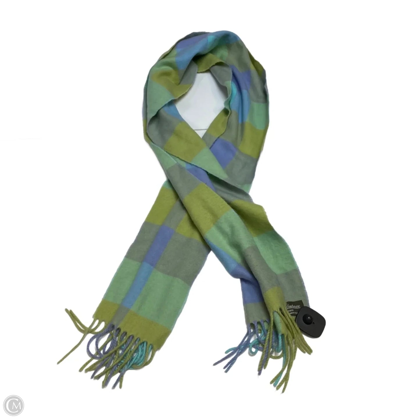 Scarf Long By Clothes Mentor