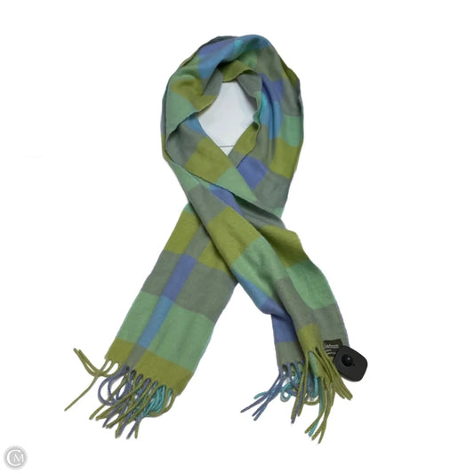 Scarf Long By Clothes Mentor