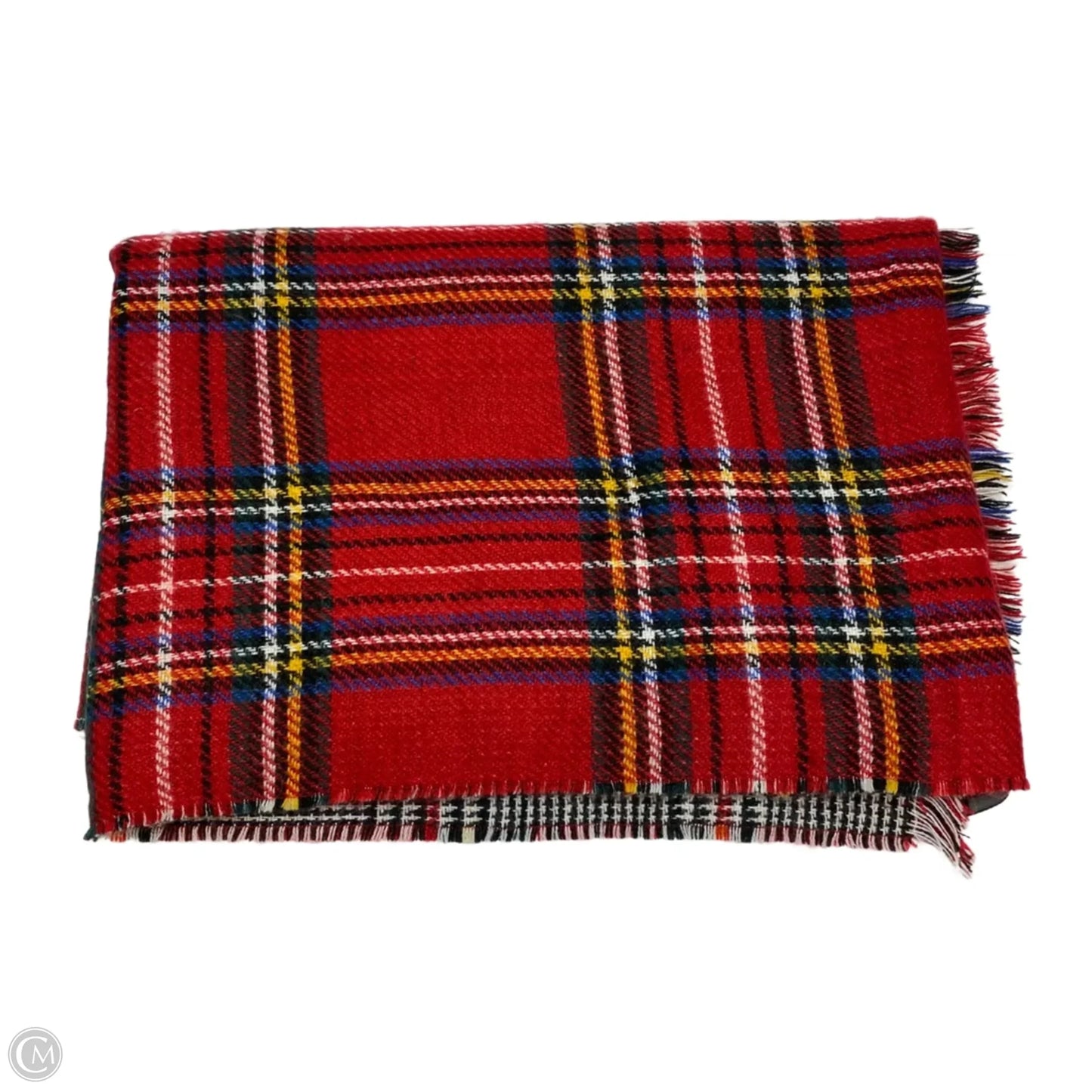 Scarf Long By Steve Madden