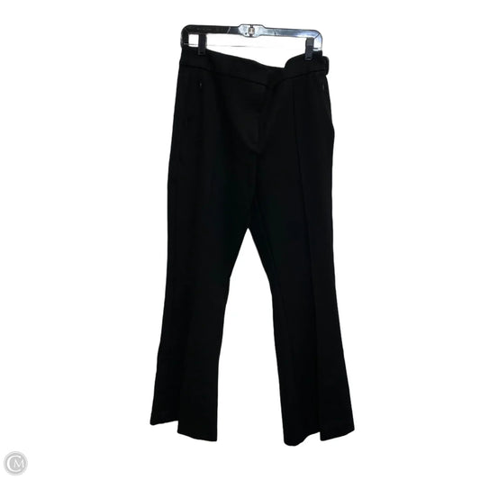Pants Other By Loft In Black, Size: 12