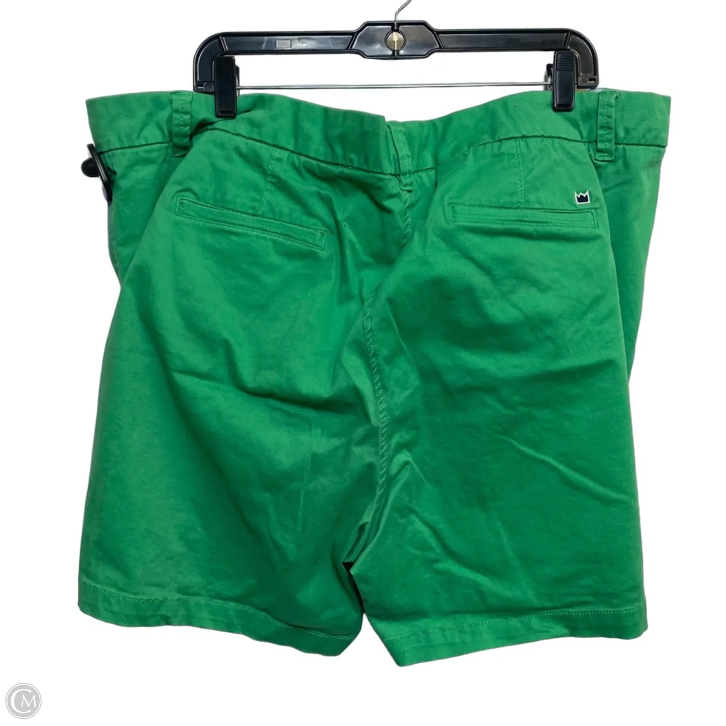 Shorts By Crown And Ivy In Green, Size: 24
