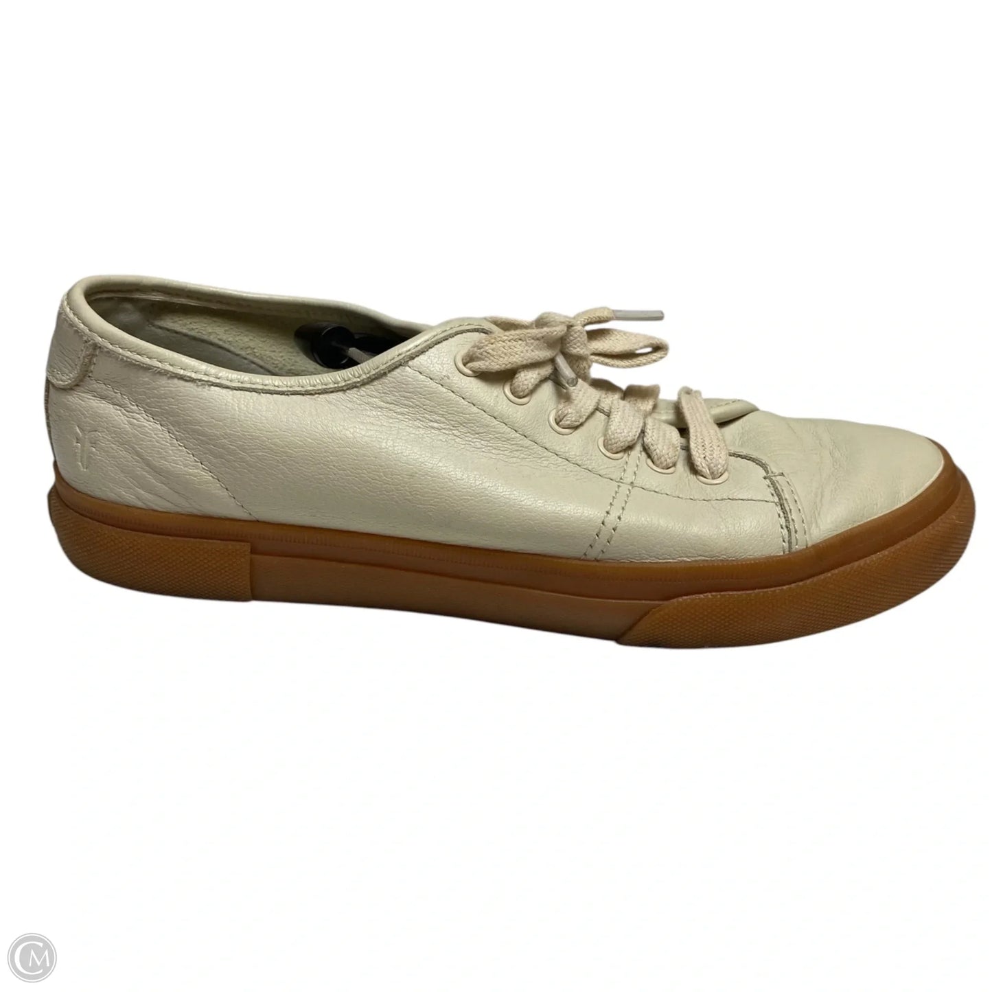 Shoes Flats By Frye In Tan, Size: 7.5