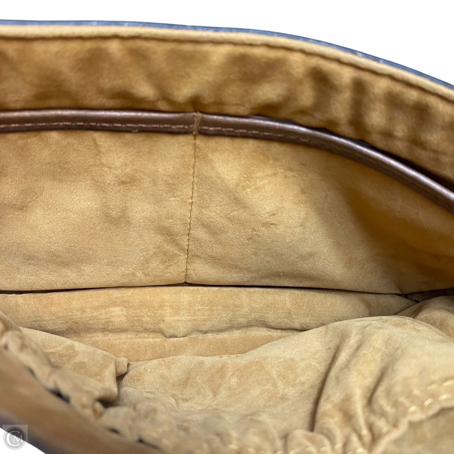 Crossbody Designer By Patricia Nash, Size: Medium