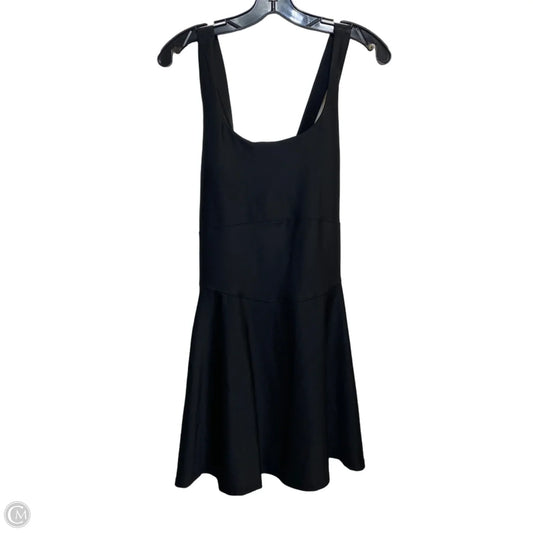 Athletic Dress By Old Navy In Black, Size: Xl