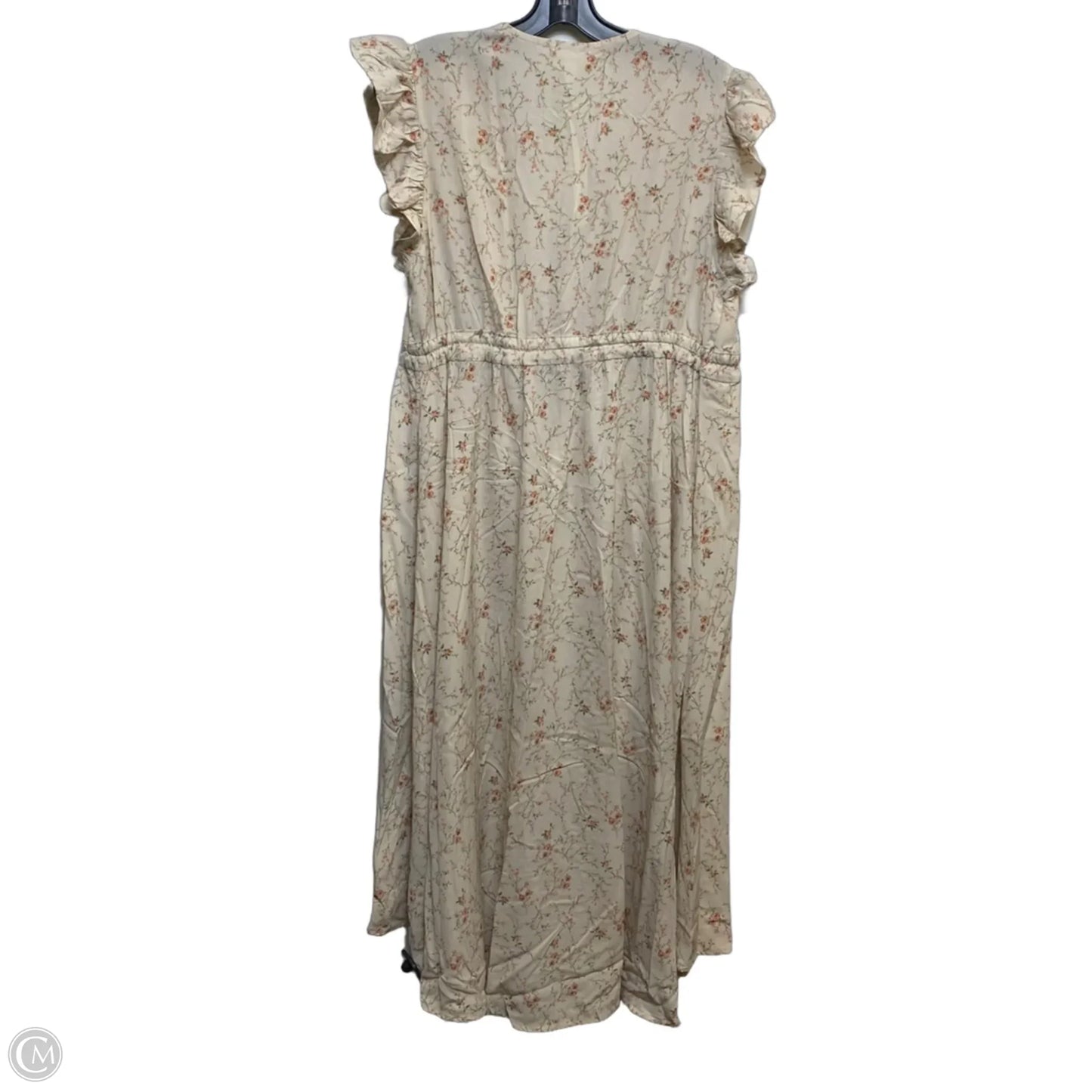 Kimono By Heyson In Cream, Size: M