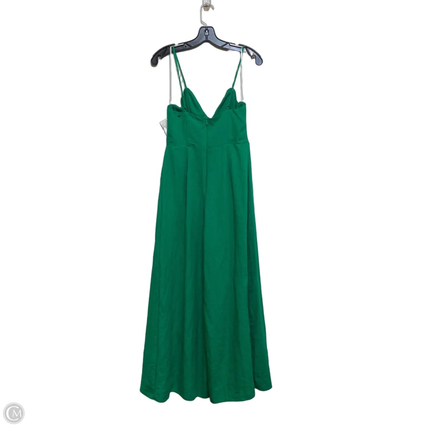 Jumpsuit By Lulus In Green, Size: M