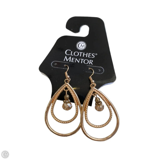 Earrings Dangle/drop By Clothes Mentor