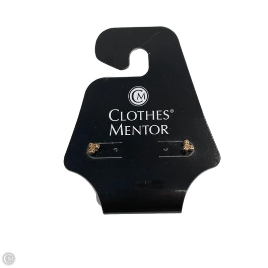 Earrings Stud By Clothes Mentor