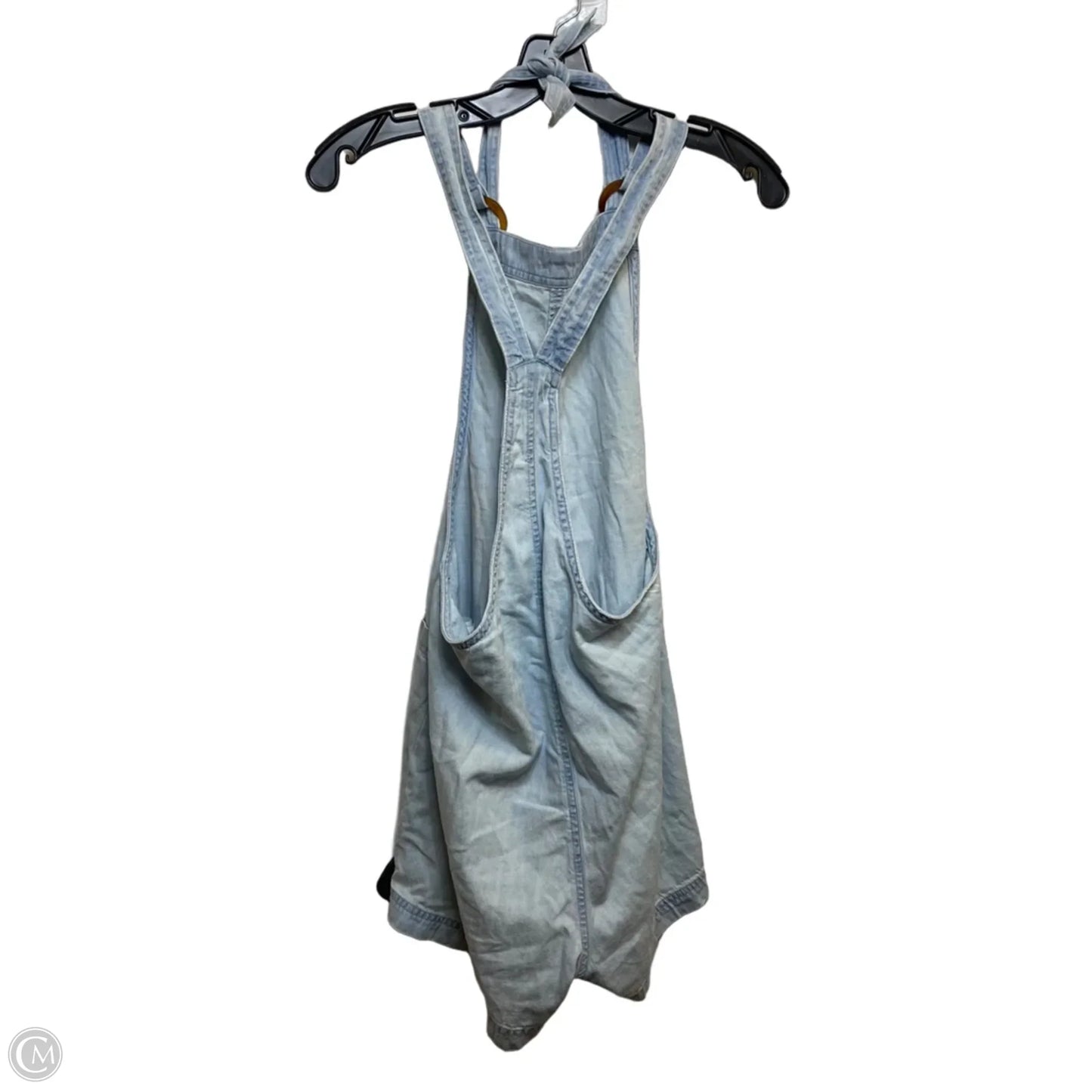 Shortalls By Aerie In Blue, Size: S