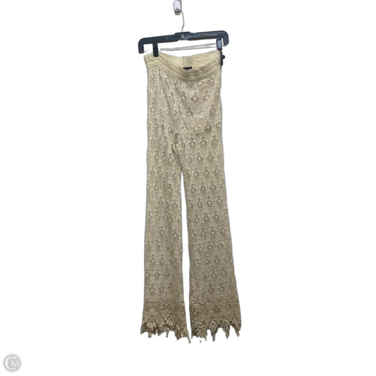 Pants Other By Wishlist In Cream, Size: S