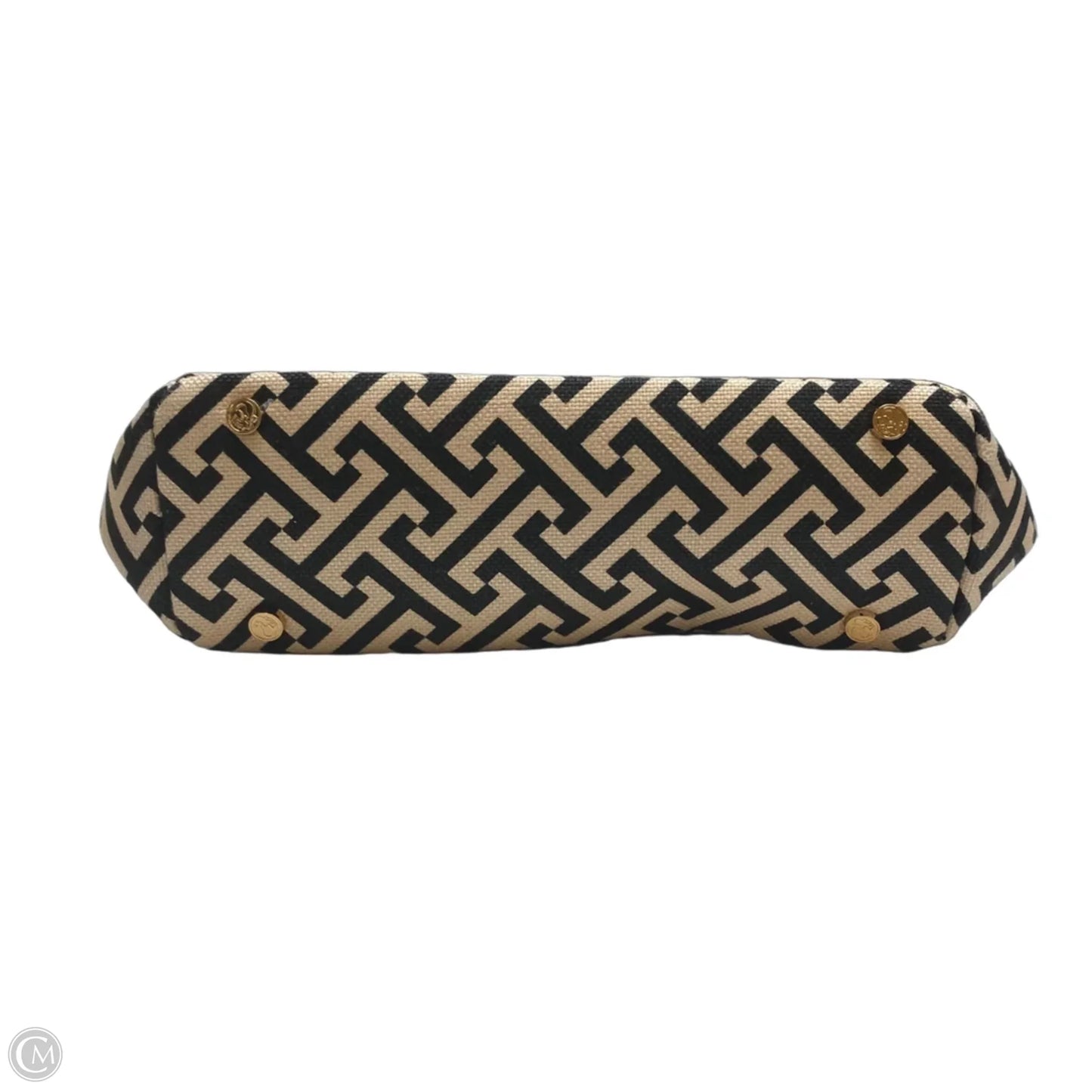 Handbag Designer By Spartina, Size: Medium