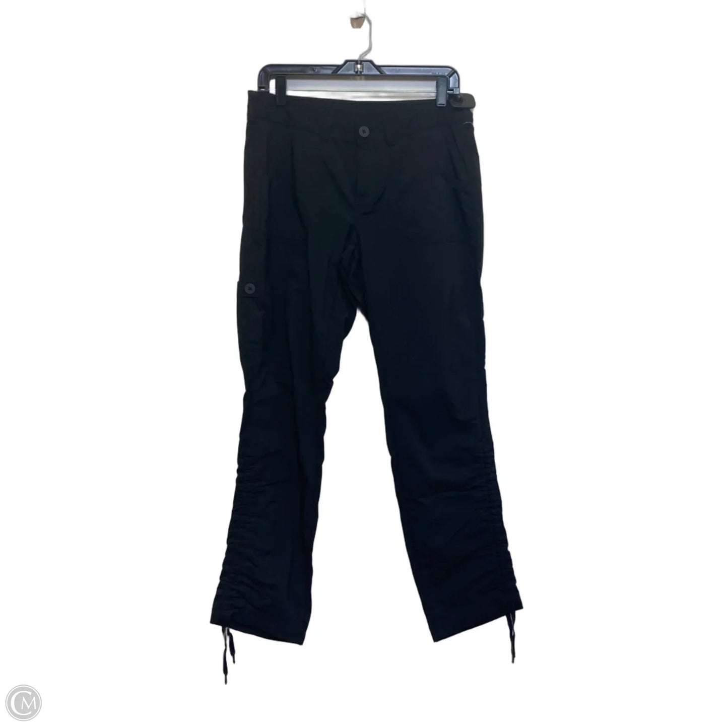 Athletic Pants By The North Face In Black, Size: M
